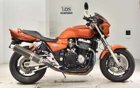 HONDA CB1300SF SUPER FOUR 1998 SC40