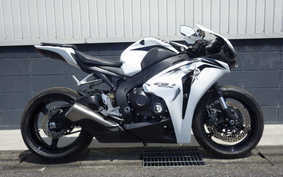 HONDA CBR1000RR 2008 SC59