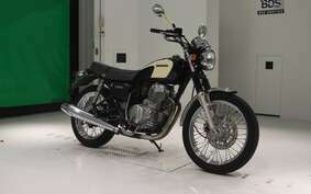 HONDA CB400SS E 2009 NC41