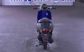 HONDA ﾄｩﾃﾞｲ AF61