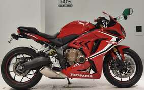 HONDA CBR650R 2020 RH03