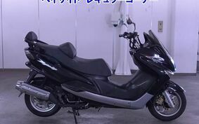 YAMAHA MAJESTY 125 SE27