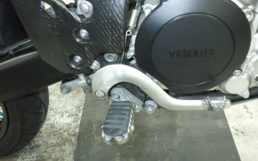 YAMAHA WR250X DG15J