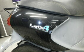 SUZUKI LET's 4 CA46A