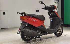 YAMAHA AXIS 125 TREET SE53J