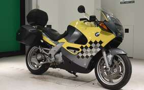 BMW K1200R S 1999