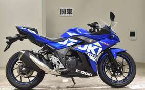 SUZUKI GSX250R DN11A