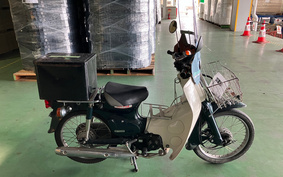 HONDA C50 SUPER CUB AA01