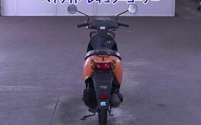 SUZUKI LET`s 4 CA45A