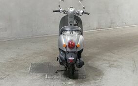 HONDA CREA SCOOPY AF55