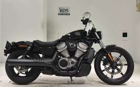 HARLEY RH975 2024