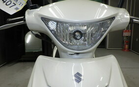 SUZUKI ADDRESS V125 S CF4MA