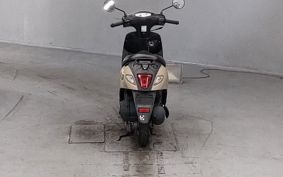 SUZUKI LETS CA4AA