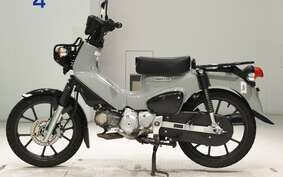 HONDA CROSS CUB 110 JA60