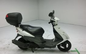 SUZUKI ADDRESS V125 S CF4MA