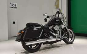 HARLEY FLD 1580 2011