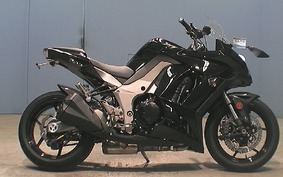 KAWASAKI NINJA 1000 2011 ZXCG16