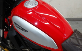 DUCATI  DUCATI  SCRAMBLER  ICON  2017 K102