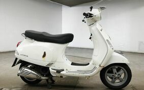 VESPA LX125IE M681