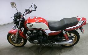 HONDA CB750 2008 RC42