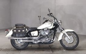 YAMAHA DRAGSTAR 250 VG02J