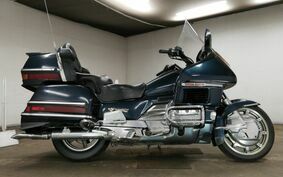 HONDA GL1500 GOLD WING SE 1989 SC22