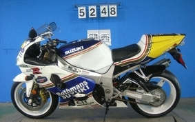 SUZUKI GSX-R1000 2002 GT74A