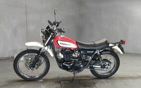 KAWASAKI 250TR BJ250F