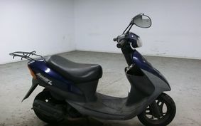 SUZUKI LET's 2 CA1PA