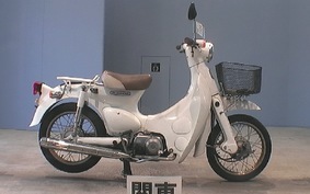 HONDA LITTLE CUB E AA01