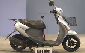 SUZUKI LET's 4 G CA41A