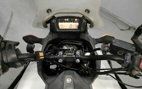 HONDA NC750X DCT Limited 2015 RC72