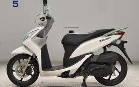 HONDA DIO 110 JF31