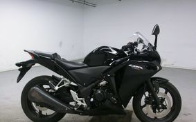 HONDA CBR250R Fi MC41