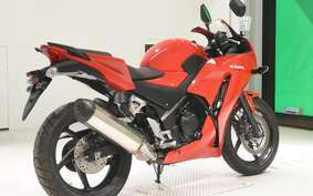 HONDA CBR250R A MC41