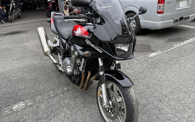 HONDA CB1300SB SUPER BOLDOR 2007 SC54