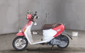 SUZUKI LETS4 CA45A