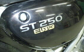 SUZUKI ST250E NJ4CA