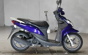 HONDA DIO 110 JF31