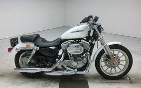 HARLEY XL883L 2005 CMM