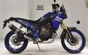 YAMAHA TENERE 700 2023 DM13J