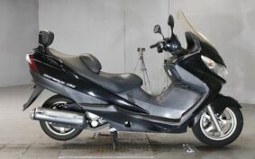 SUZUKI SKYWAVE 250 (Burgman 250) CJ43A