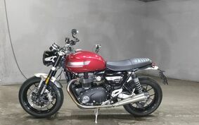 TRIUMPH SPEED TWIN 2022 DAD85