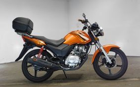 HONDA CBF125 PCJ7