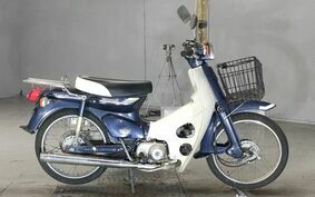 HONDA C70 SUPER CUB CUSTOM C70