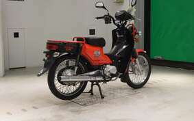 HONDA CROSS CUB 110 JA10