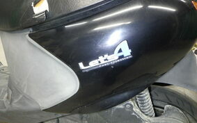 SUZUKI LET's 4 CA41A