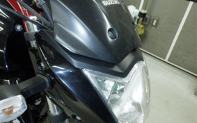 SUZUKI GIXXER 150 NG4BG