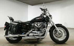 HARLEY XL1200C 2012 CT3