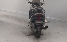 YAMAHA MAJESTY 125 SE27